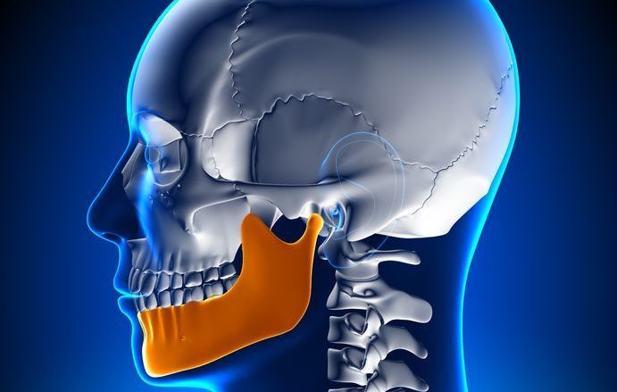 Modulo 1 – Gnatologia Clinica